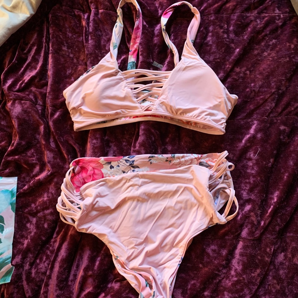 New SwimmingSuit